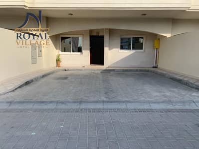 4 Slaapkamers Villa te Huur in Jumeirah Village Circle (JVC), Dubai - pic (14). jpeg 4 Slaapkamers Villa te Huur in Jumeirah Village Circle (JVC), Dubai - pic (14). jpeg