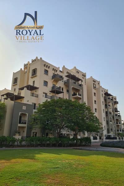 Studio te Huur in Remraam, Dubai - 3. jpg Studio te Huur in Remraam, Dubai - 3. jpg