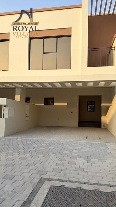 3 Slaapkamers Villa te Huur in DAMAC Lagoons, Dubai - WhatsApp Image 2026-08-20 at 17.39. 21. jpeg 3 Slaapkamers Villa te Huur in DAMAC Lagoons, Dubai - WhatsApp Image 2026-08-20 at 17.39. 21. jpeg