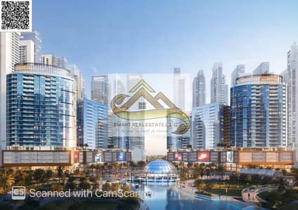 1 habitación Apartamento para en Venta en Al Alia, Ajman - IMG-20251128-WA0003. jpg