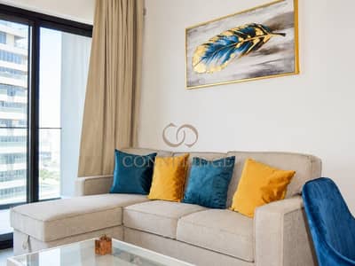 1 Schlafzimmer Wohnung zum Verkauf in Dubai Healthcare City Phase 2, Dubai - Wohnung in Dubai Healthcare City Phase 2，Binghatti Creek, 1 schlafzimmer, 1050000 AED - 16233901