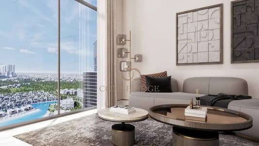 1 Bedroom Apartment for Sale in Sobha Hartland 2, Dubai - High Floor 1BR | Multiple Options | Resale