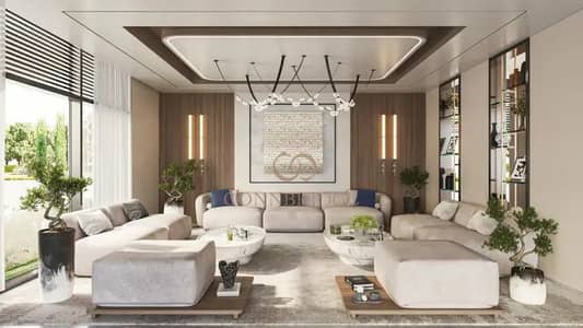 1 Schlafzimmer Wohnung zum Verkauf in Falcon City of Wonders, Dubai - Wohnung in Falcon City of Wonders，Belgravia Gardens, 1 schlafzimmer, 1400000 AED - 16290382