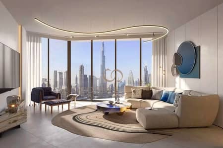 3 Schlafzimmer Wohnung zum Verkauf in Downtown Dubai, Dubai - Wohnung in Downtown Dubai，W Residences, 3 schlafzimmer, 5700000 AED - 16471468