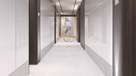 Estudio para en Venta en Jumeirah Village Circle (JVC), Dubai - Apartamento en Jumeirah Village Circle (JVC)，JVC District 11，Auresta Tower, 473690 AED - 16249421