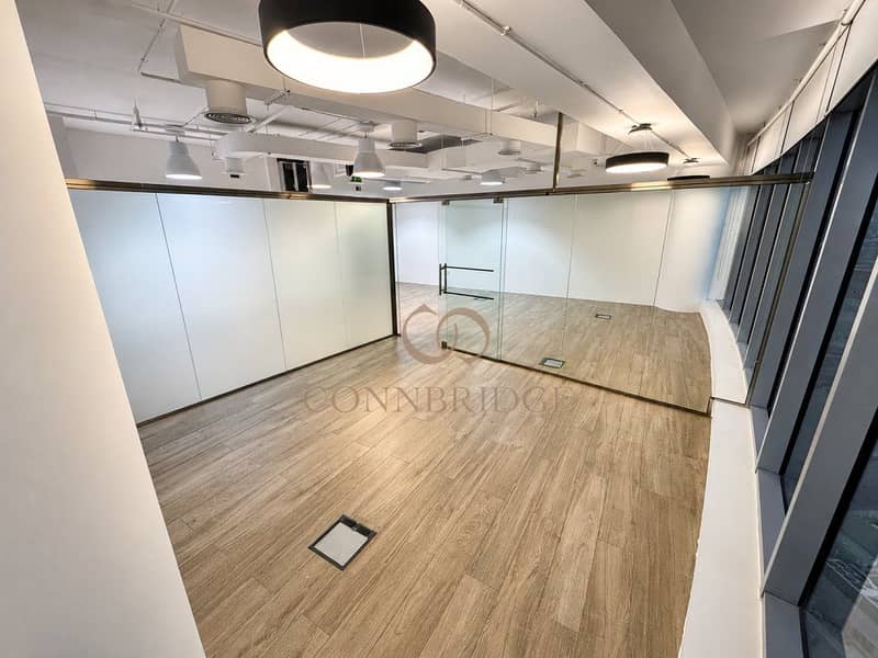 Büro in Barsha Heights (Tecom),I-Rise Tower, 2678313 AED - 16156130 Büro in Barsha Heights (Tecom),I-Rise Tower, 2678313 AED - 16156130
