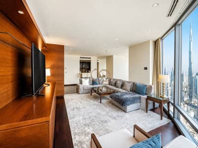 2 Slaapkamers Appartement te Koop in Downtown Dubai, Dubai - Appartement in Downtown Dubai，Burj Khalifa, 2 slaapkamers, 6500000 AED - 16197192