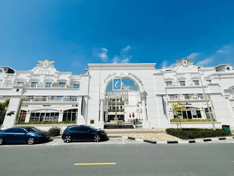 位于阿尔扬街区,胜利大道公寓,胜利大道F座 1 卧室的公寓 1200000 AED - 13979022 位于阿尔扬街区,胜利大道公寓,胜利大道F座 1 卧室的公寓 1200000 AED - 13979022