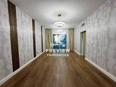 2 Bedroom Flat for Rent in Dubai Marina, Dubai - Spacious 2BR | Chiller Free | 2 Balconies | Open View