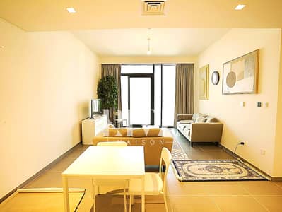 1 Schlafzimmer Wohnung zum Miete in Dubai Creek Harbour, Dubai - riva_03. jpg