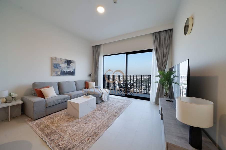 Wohnung in Dubai Hills Estate,Park Field,Park Field Building 1, 1 schlafzimmer, 120000 AED - 16460375 Wohnung in Dubai Hills Estate,Park Field,Park Field Building 1, 1 schlafzimmer, 120000 AED - 16460375