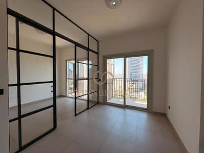 1 habitación Apartamento para en Alquiler en Dubai Hills Estate, Dubai - Apartamento en Dubai Hills Estate，Collective，Collective Tower 1, 1 dormitorio, 70000 AED - 16438395