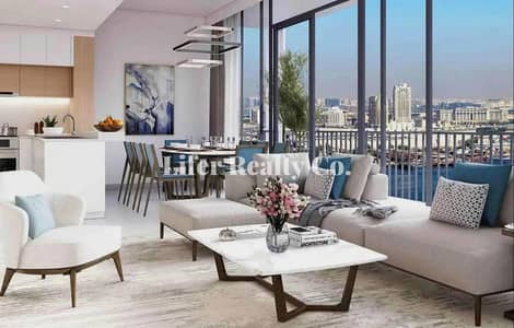 2 Schlafzimmer Wohnung zum Verkauf in Dubai Harbour, Dubai - IMG_7705. jpg
