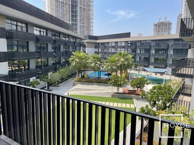 朱美拉环形村(JVC)， 迪拜 1 卧室公寓待租 - 位于朱美拉环形村(JVC)，JVC第15区，贝尔格莱维亚3公寓，贝尔格莱维亚3A 1 卧室的公寓 90000 AED - 16531024