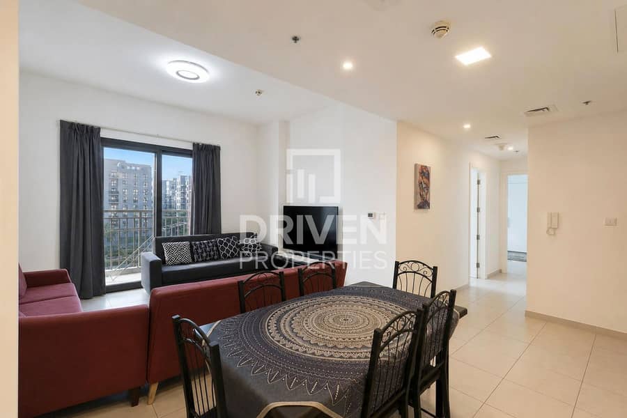 Fully Furnished | Boulevard View | Great Condition Fully Furnished | Boulevard View | Great Condition