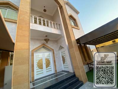 4 Schlafzimmer Villa zum Miete in Al Yasmeen, Ajman - WhatsApp Image 2026-09-16 at 9.14. 22 AM (1). jpeg 4 Schlafzimmer Villa zum Miete in Al Yasmeen, Ajman - WhatsApp Image 2026-09-16 at 9.14. 22 AM (1). jpeg