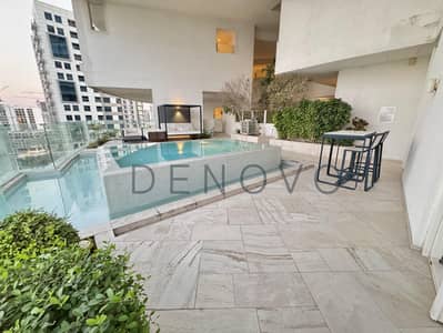 2 Schlafzimmer Wohnung zum Verkauf in Jumeirah Village Circle (JVC), Dubai - Wohnung in Jumeirah Village Circle (JVC)，JVC District 14，FIVE Jumeirah Village, 2 schlafzimmer, 3400000 AED - 16531033