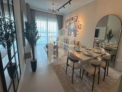 1 habitación Apartamento para en Alquiler en Saadiyat Island, Abu Dhabi - WhatsApp Image 2025-10-18 at 14.21. 58. jpeg