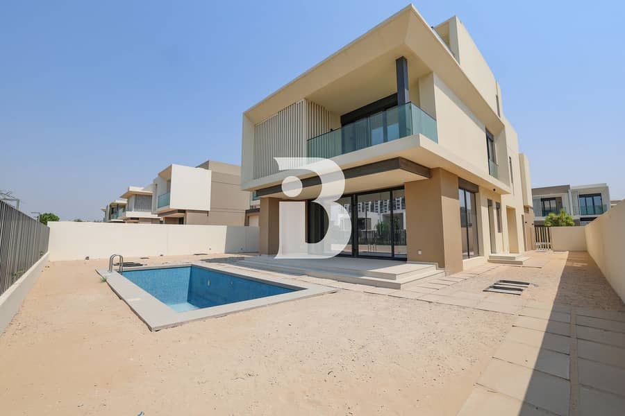 Villa à Jebel Ali Village, 5 chambres, 600000 AED - 16477684 Villa à Jebel Ali Village, 5 chambres, 600000 AED - 16477684