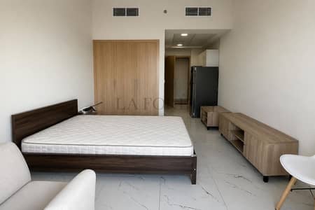 Studio zum Verkauf in Downtown Jebel Ali, Dubai - Wohnung in Downtown Jebel Ali，Alexis Tower, 650000 AED - 16531054