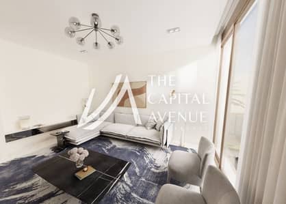 4 Bedroom Villa for Sale in Saadiyat Island, Abu Dhabi - 3. JPG