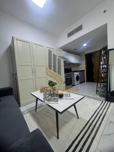 Estudio para en Alquiler en Al Nuaimiya, Ajman - 8f88786d-3328-4633-bc7e-956828e8ee10. jpeg