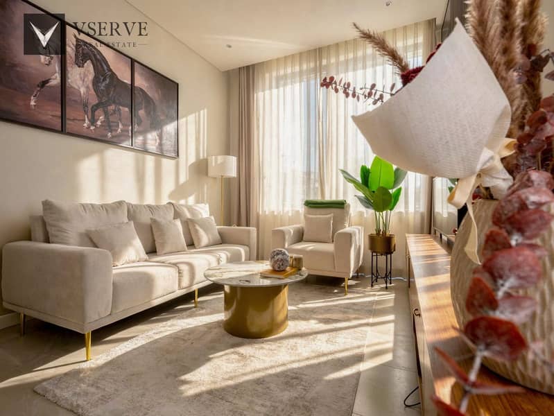 Квартира в Арджан,Беверли Бульвар, 1 спальня, 85000 AED - 16531102 Квартира в Арджан,Беверли Бульвар, 1 спальня, 85000 AED - 16531102