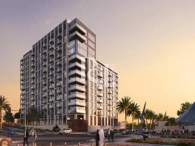 Studio for Sale in Saadiyat Island, Abu Dhabi - 2. jpg Studio for Sale in Saadiyat Island, Abu Dhabi - 2. jpg
