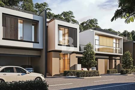 5 Slaapkamers Villa te Koop in Sobha Reserve, Dubai - Villa in Sobha Reserve, 5 slaapkamers, 8899000 AED - 16530711