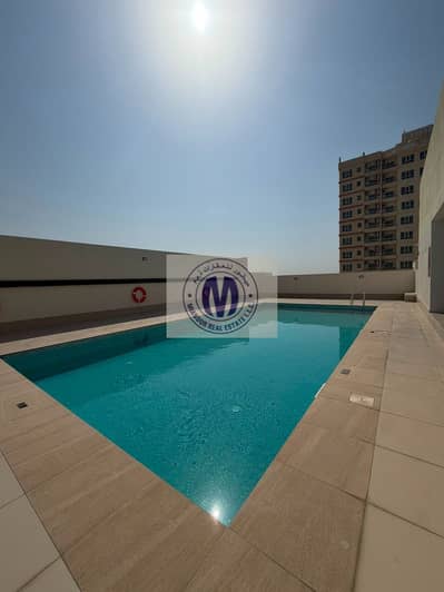 استوديو  للبيع في مدينة الإمارات‬، عجمان - 132090. jpg