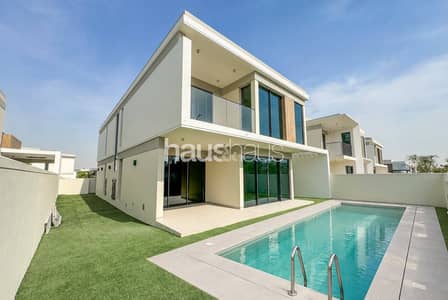 4 Camere Townhouse in affitto a Tilal Al Ghaf, Dubai - Villetta a schiera a Tilal Al Ghaf，Harmony，Harmony 1, 4 camere da letto, 500000 AED - 16531168