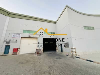 Warehouse zum Miete in Industrial Area, Sharjah - IMG_2624. jpeg