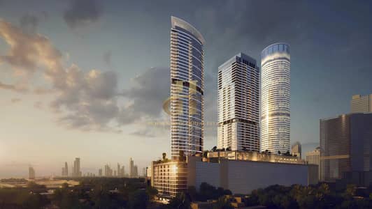 1 Спальня Апартамент Продажа в Палм Джумейра, Дубай - 07439272-7b30-486c-812c-c55bc5e738fd. jpg