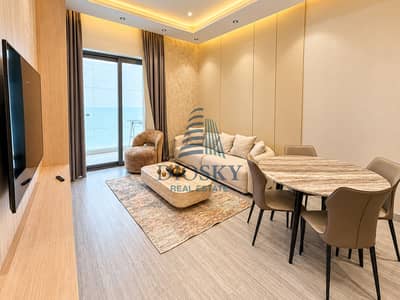 1 Camera Appartamento in affitto a Jumeirah Village Circle (JVC), Dubai - Image 2