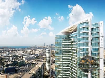 Monolocale in vendita a Downtown Jebel Ali, Dubai - 2. jpg