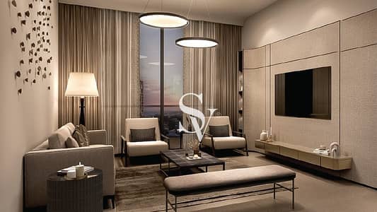 1 Schlafzimmer Wohnung zum Verkauf in Arjan, Dubai - Wohnung in Arjan,Marquis One, 1 schlafzimmer, 1380700 AED - 16531226 1 Schlafzimmer Wohnung zum Verkauf in Arjan, Dubai - Wohnung in Arjan,Marquis One, 1 schlafzimmer, 1380700 AED - 16531226