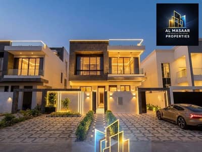 6 Bedroom Villa for Sale in Al Helio, Ajman - batch_WhatsApp Image 2026-09-16 at 3.31. 27 PM (2). jpeg