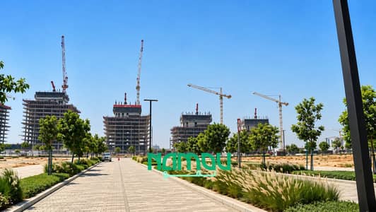 Mixed Use Land for Sale in RAK Central, Ras Al Khaimah - Main