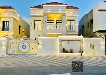 5 Bedroom Villa for Rent in Al Helio, Ajman - WhatsApp Image 2026-09-15 at 22.24. 12. jpeg 5 Bedroom Villa for Rent in Al Helio, Ajman - WhatsApp Image 2026-09-15 at 22.24. 12. jpeg