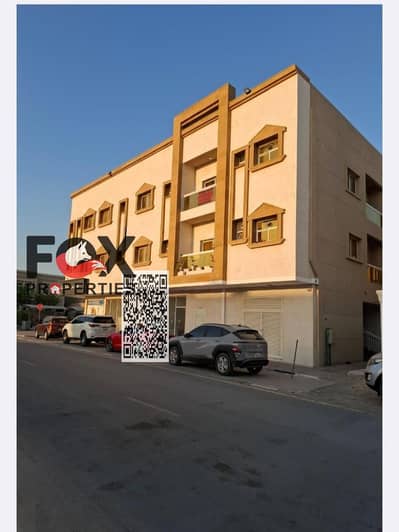 10+ Schlafzimmer Building zum Verkauf in Al Mowaihat, Ajman - WhatsApp Image 2026-09-16 at 3.52. 02 PM. jpeg. png