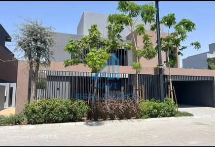5 Camere Villa in affitto a Tilal City, Sharjah - 202563. jpg