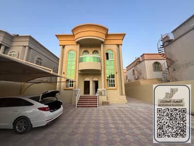 5 Schlafzimmer Villa zum Miete in Al Rawda, Ajman - WhatsApp Image 2026-09-16 at 9.13. 37 AM. jpeg 5 Schlafzimmer Villa zum Miete in Al Rawda, Ajman - WhatsApp Image 2026-09-16 at 9.13. 37 AM. jpeg