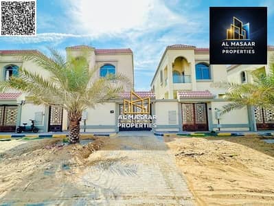 4 Slaapkamers Villa te Koop in Al Helio, Ajman - batch_batch_batch_805575316-800x600. jpeg