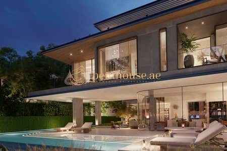 5 Camere Villa in vendita a Tilal Al Ghaf, Dubai - Villa a Tilal Al Ghaf，Elysian Mansions, 5 camere da letto, 26000000 AED - 14273886