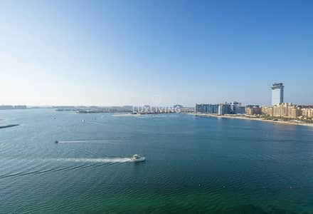 1 habitación Apartamento para en Venta en Dubai Harbour, Dubai - Apartamento en Dubai Harbour，Emaar Beachfront，Grand Bleu Towers，Grand Bleu Tower 1, 1 dormitorio, 3999999 AED - 16531332