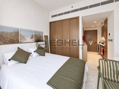 Monolocale in vendita a Dubai Studio City, Dubai - Appartamento a Dubai Studio City，Azizi Beach Oasis (Azizi Mirage 1), 550000 AED - 16517248