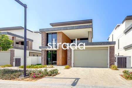 4 Bedroom Villa for Rent in Tilal Al Ghaf, Dubai - Lowest Price | Large Plot | Ready Now 4 Bedroom Villa for Rent in Tilal Al Ghaf, Dubai - Lowest Price | Large Plot | Ready Now