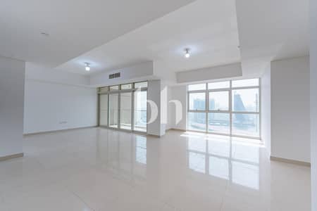 Appartement de 3 chambres à à louer à Al Reem Island, Abu Dhabi - DSC 03871 HDR