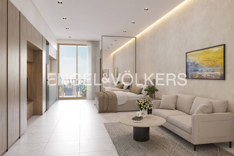 High ROI | Investor Deal | Est. Handover Q4 2026 High ROI | Investor Deal | Est. Handover Q4 2026