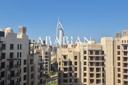 فلیٹ 3 غرف نوم للبيع في مدينة جميرا ليفينج، دبي - شقة في بناية الجازي 3،الجازي،مدينة جميرا ليفينج 3 غرف 7900000 درهم - 16531393 فلیٹ 3 غرف نوم للبيع في مدينة جميرا ليفينج، دبي - شقة في بناية الجازي 3،الجازي،مدينة جميرا ليفينج 3 غرف 7900000 درهم - 16531393